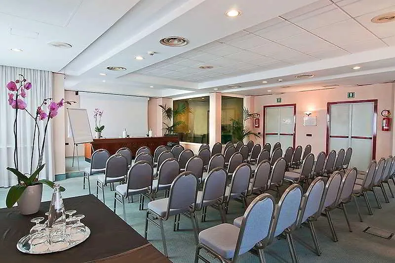 Hotel Ariston Řím 4*,