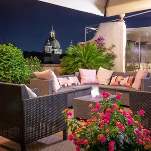 Apartment Sant'ivo, Rom