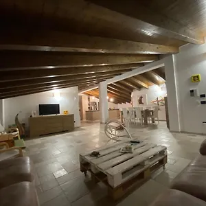 Appartamento Attico Galileo