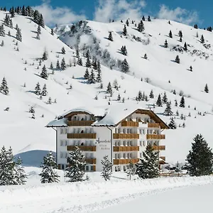 Sellaronda , Arabba Itálie