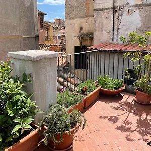 Campo De Fiori Palace Roma