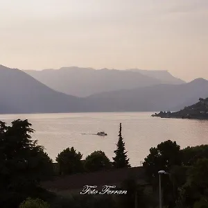 Casa vacanze Casa Vacanze Gli Ulivi Del Lago