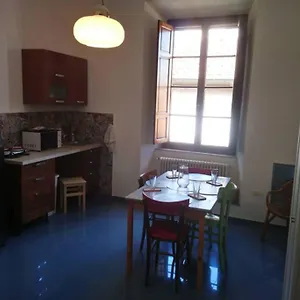 Appartamento Tuscany And Tower
