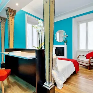 Apartment Piranesi Charmsuite, Rom