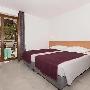 Maistra Select Rubin Üdülőközpont Rovinj