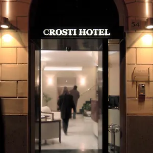 Crosti Řím