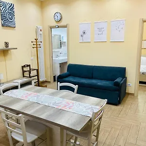 Apartment Villino Marcella, Rom