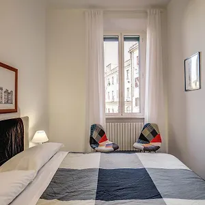 Apartment Vatican Doria Palace, Rom