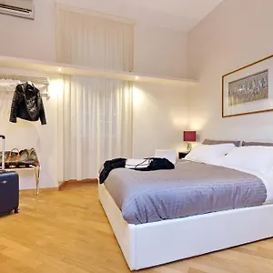 Apartment Veneto Comfortable, Rom