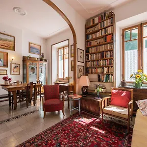 Apartment Colosseo Holiday House, Rom