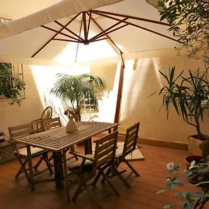 Grotte Flat Roma