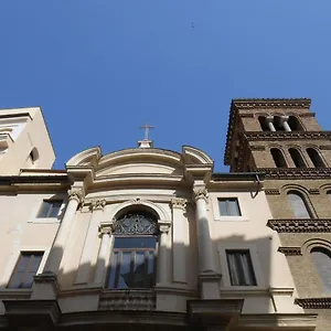 Domus Trilussa Roma