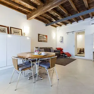  Appartamento Maison Romana Loft