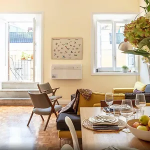 Apartment Casa Minerva Al Pantheon, Rom