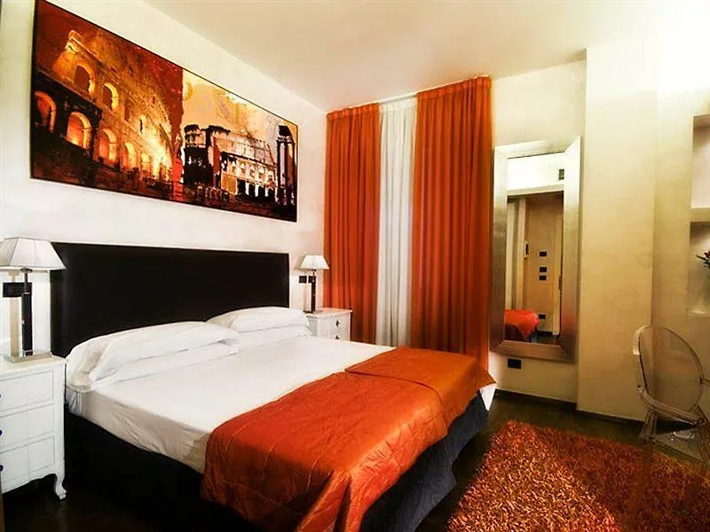 Hotel Ariston Рим