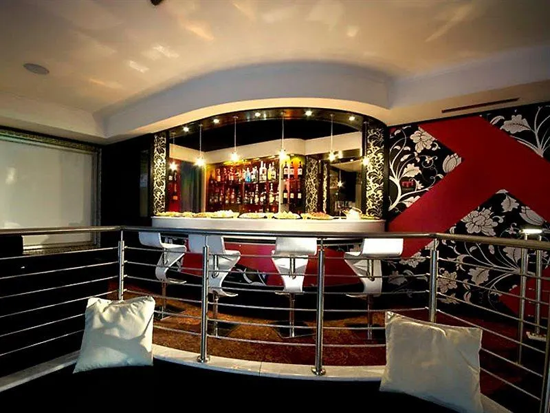 Hotel Ariston Рим