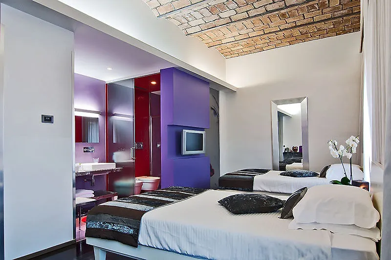 Hotel Ariston Рим