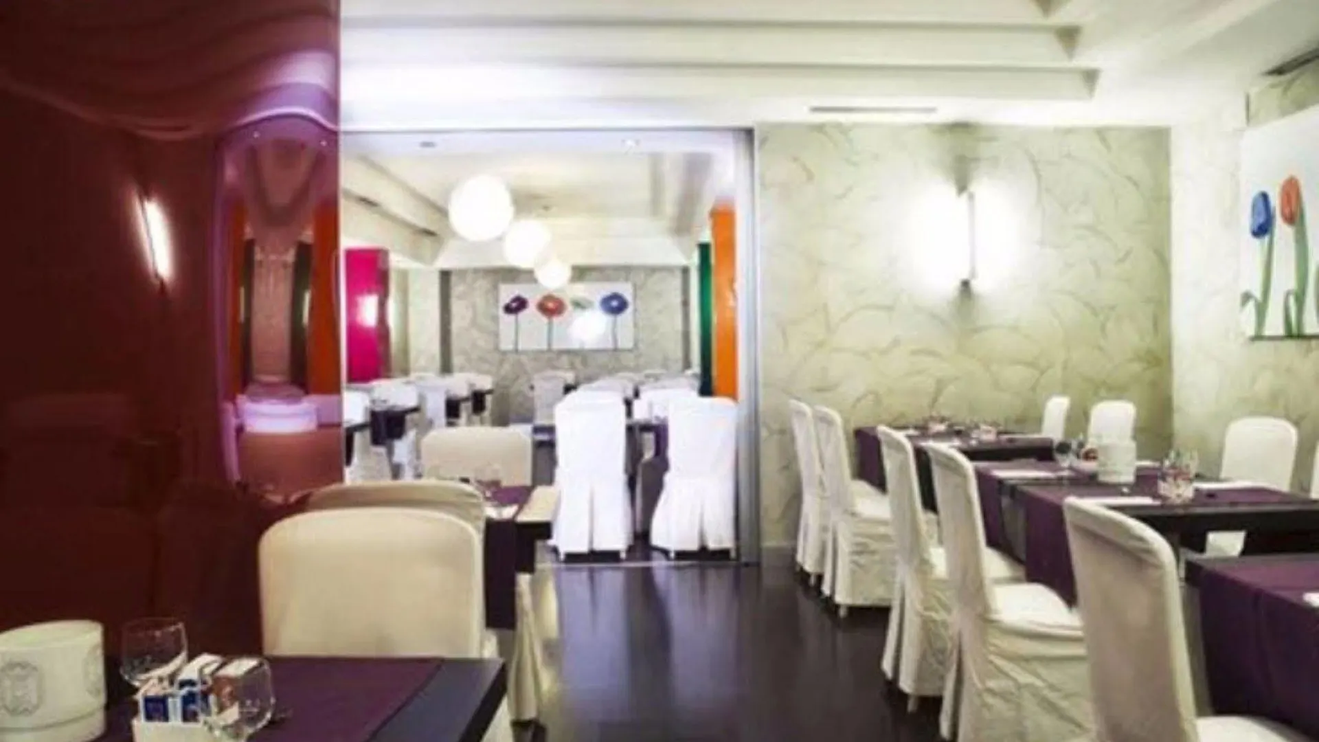 Hotel Ariston Rome