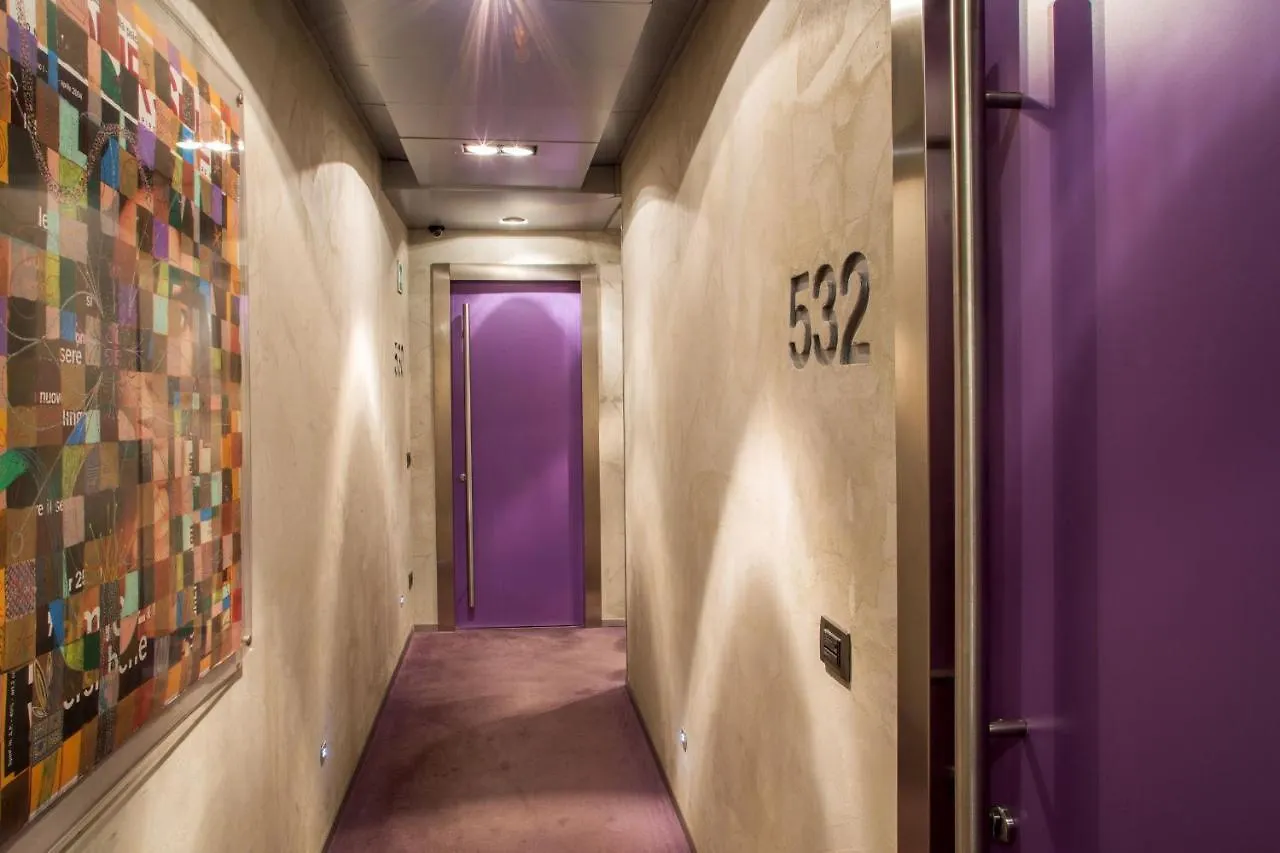 Hotel Ariston Rom
