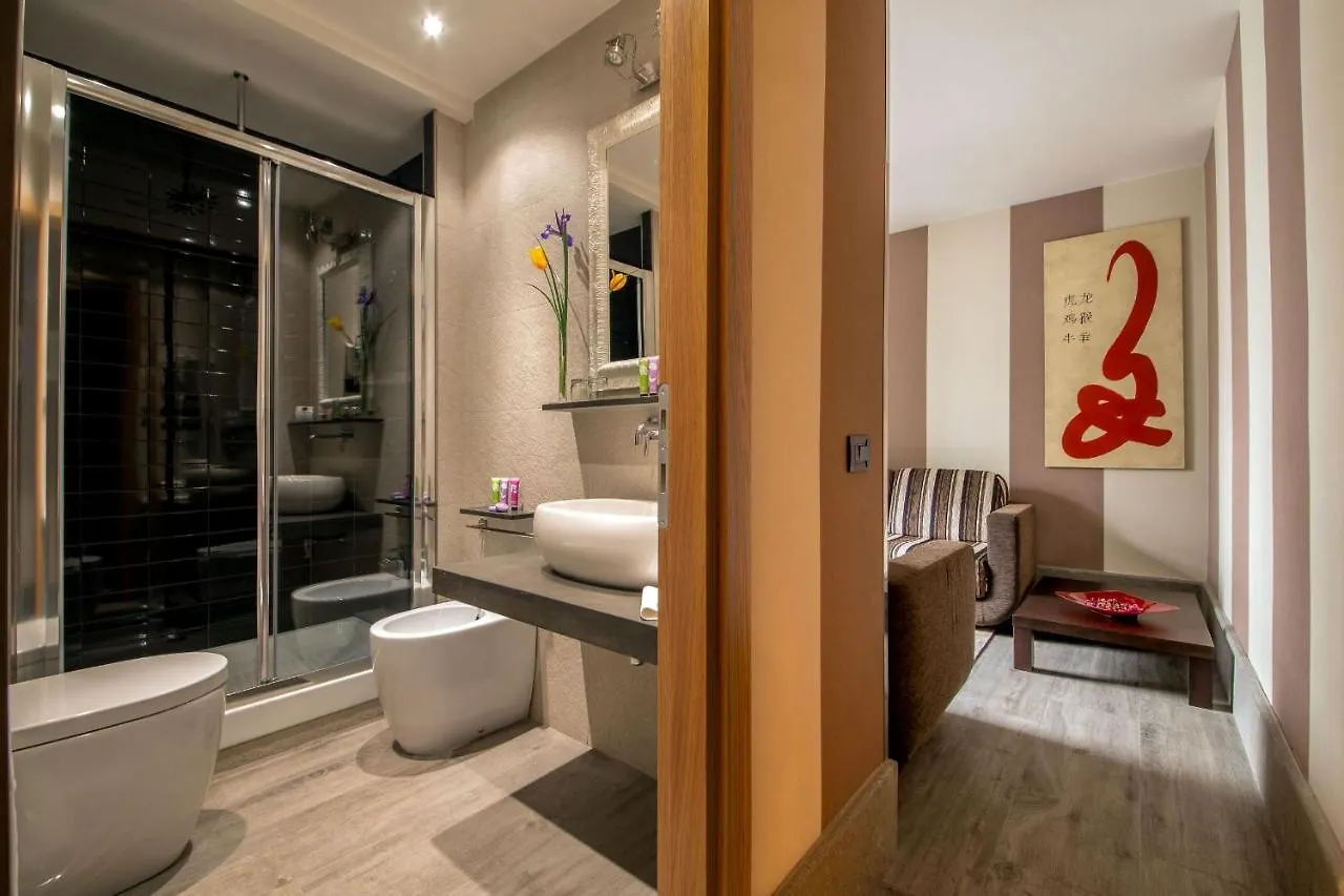 Hotel Ariston Rom