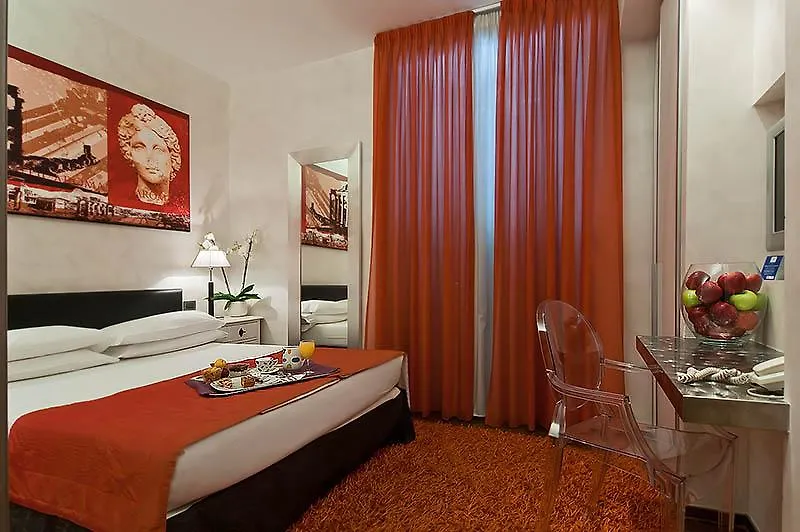 Hotel Ariston Rom