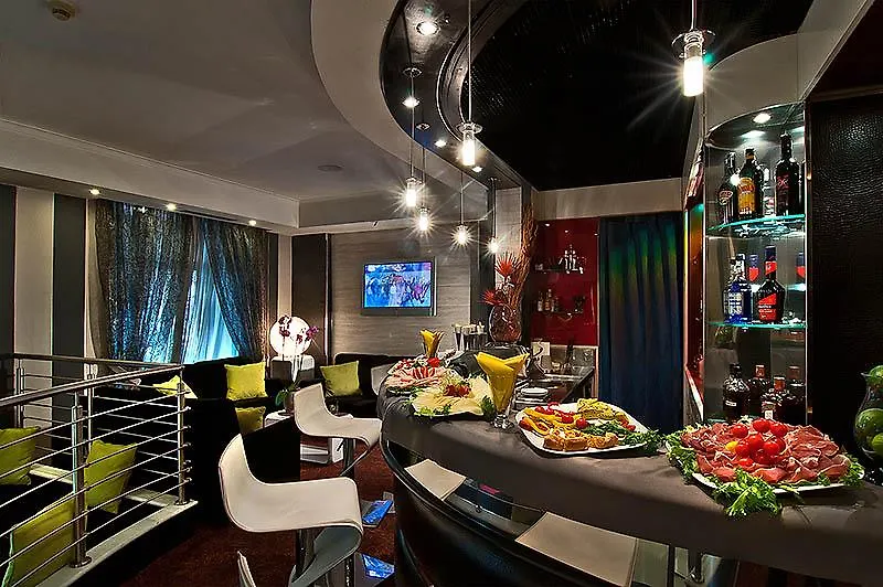 Hotel Ariston Rom