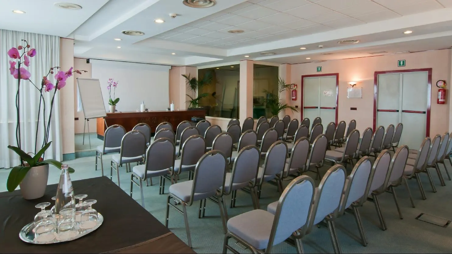 Hotel Ariston Rom