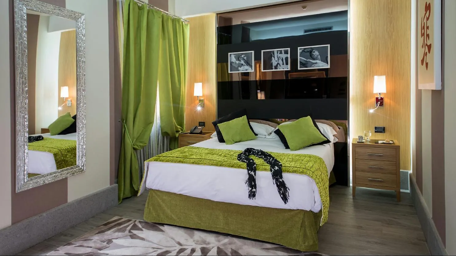 Hotel Ariston Rom