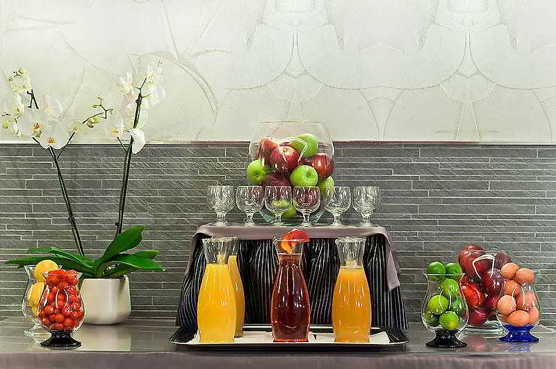 Hotel Ariston Rom