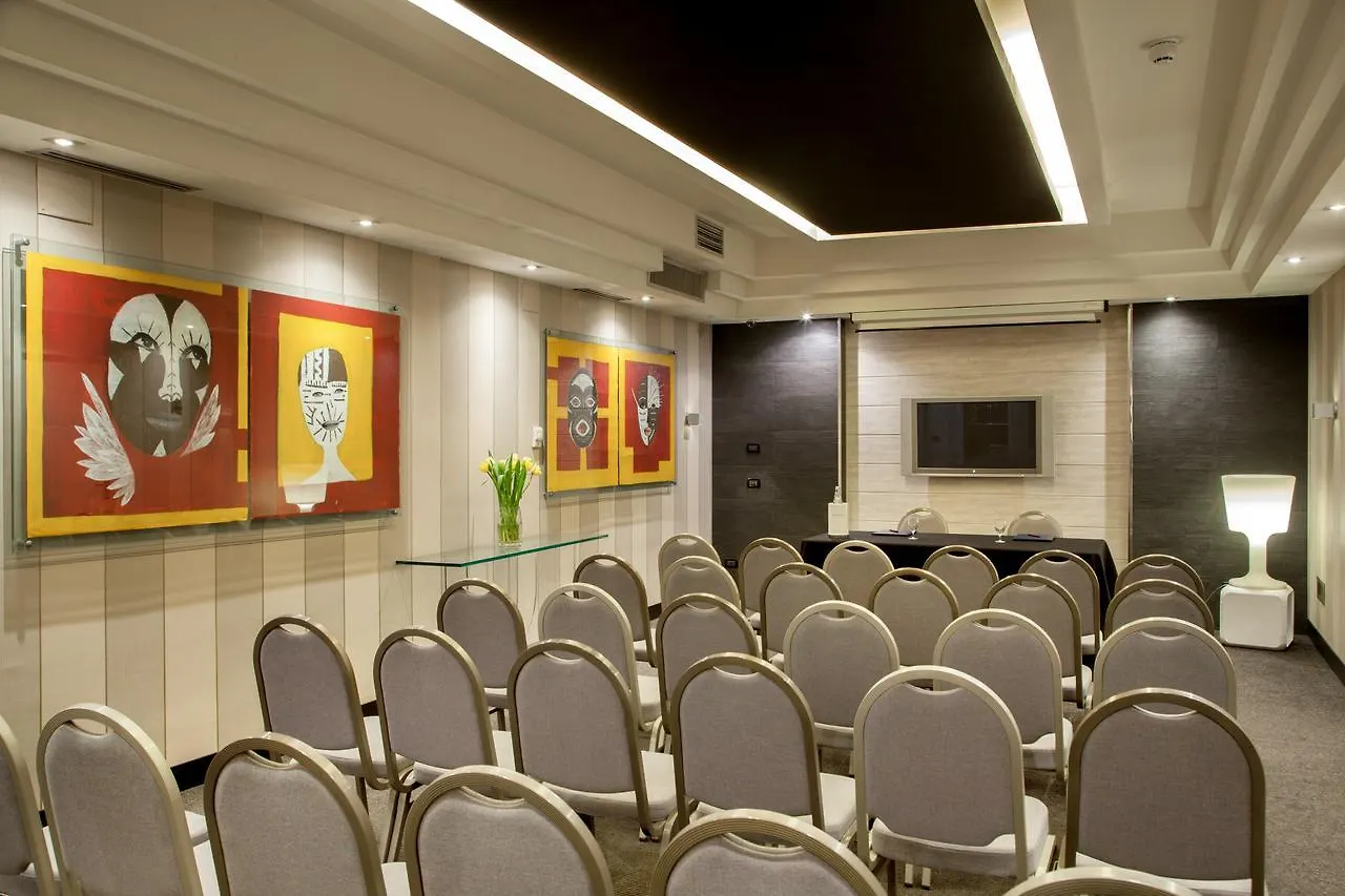 Hotel Ariston Rom