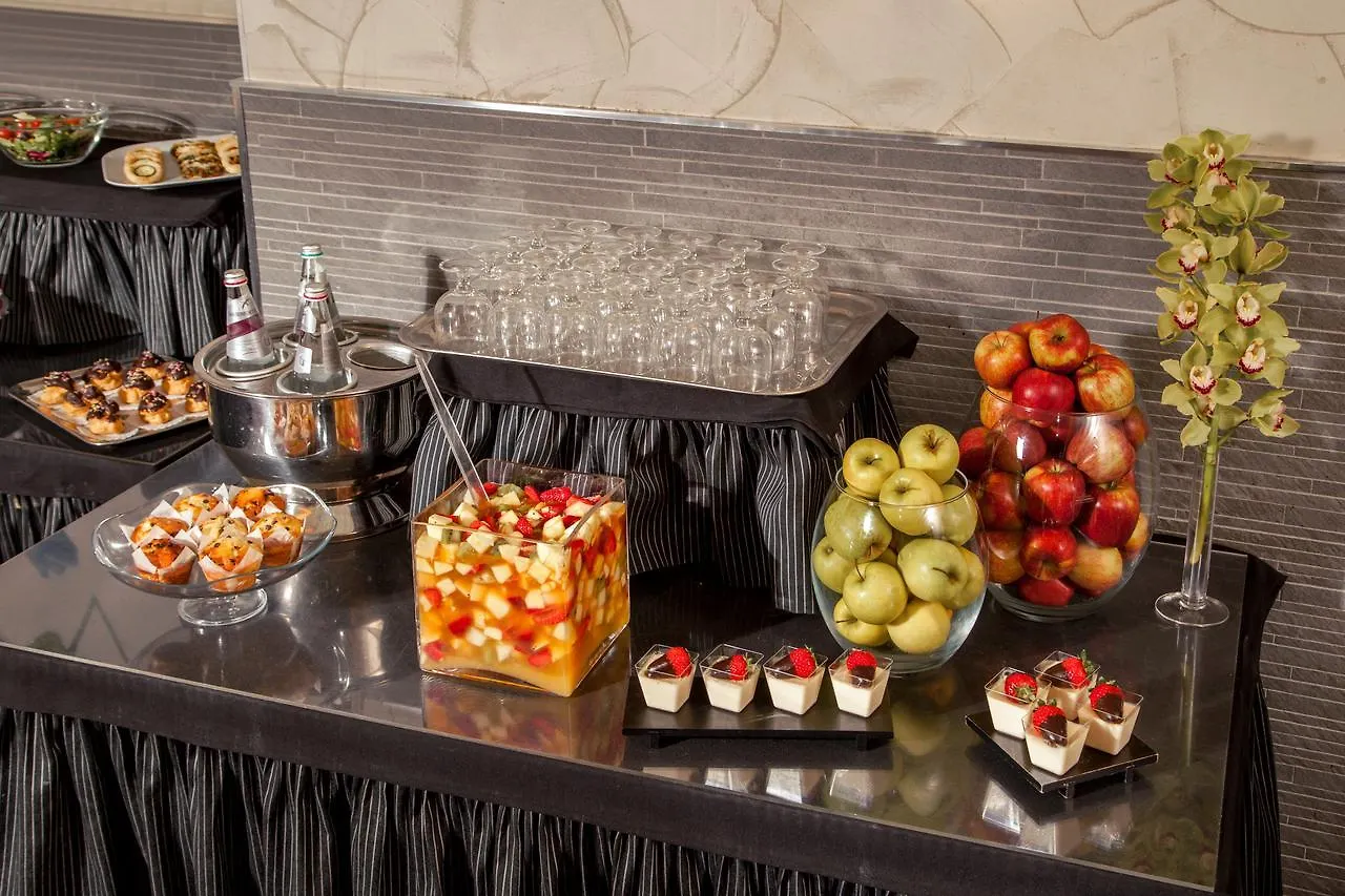Hotel Ariston Rom