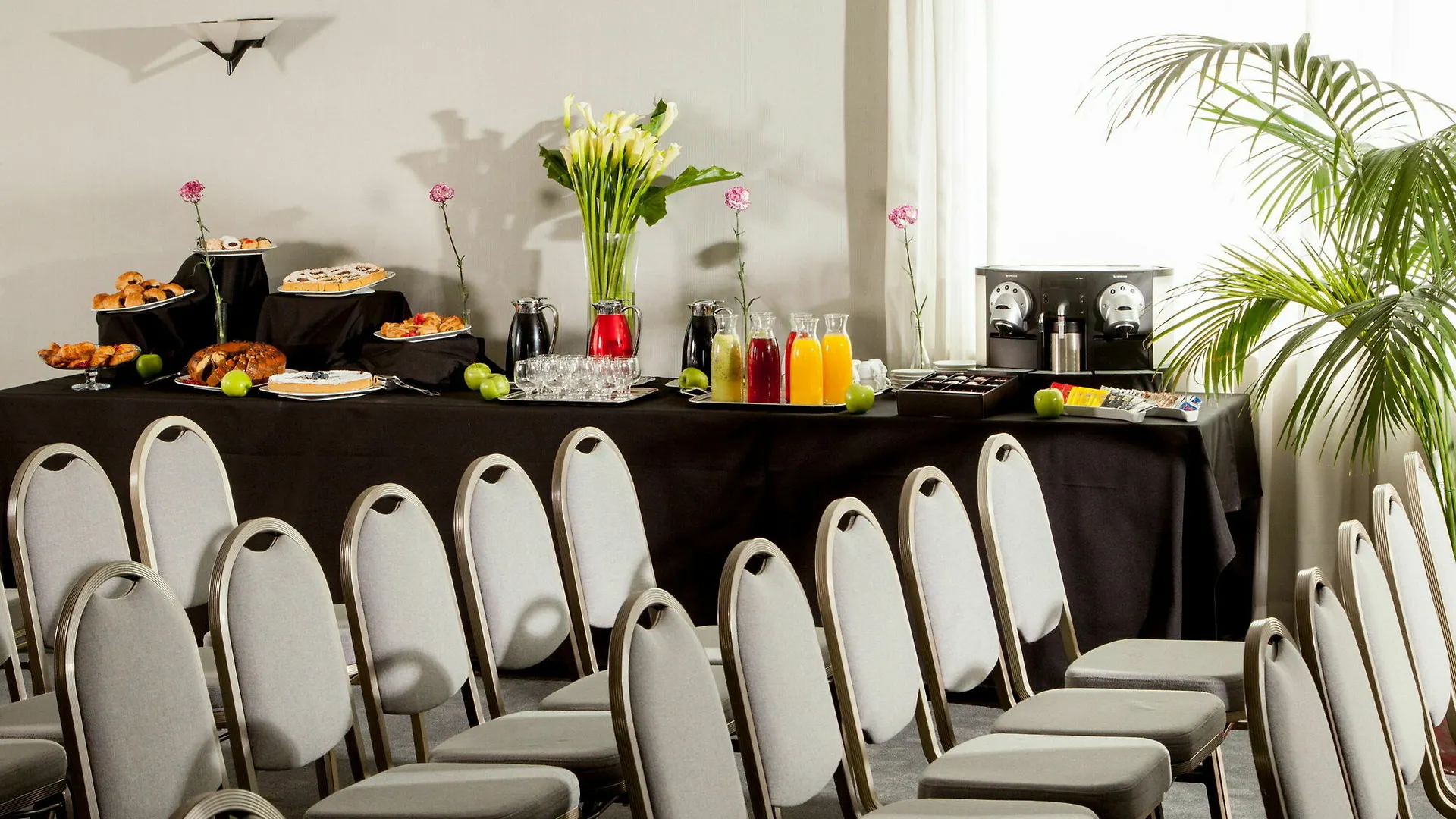 Hotel Ariston Rom