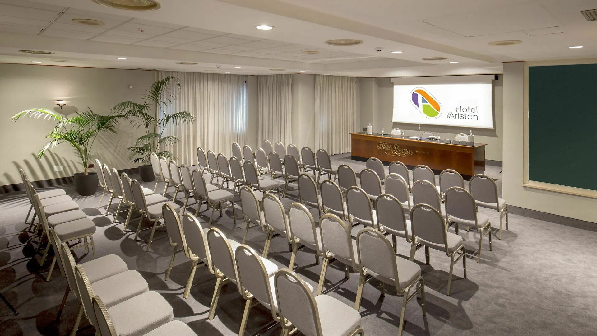Hotel Ariston Rom